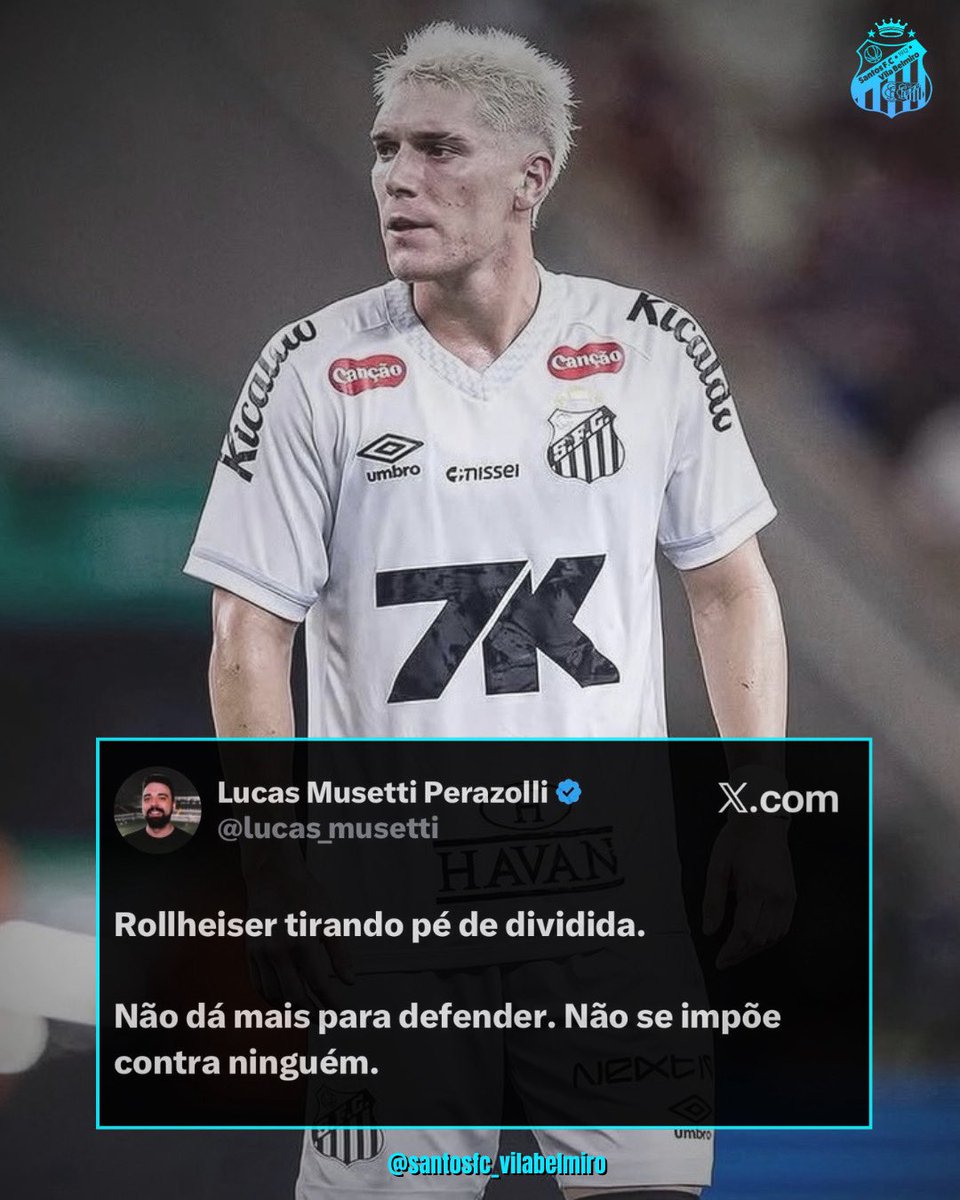 Santos FC Vila Belmiro tweet media