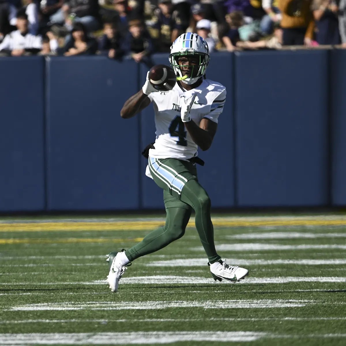 De’Aries (Curly) Holland Jr tweet media