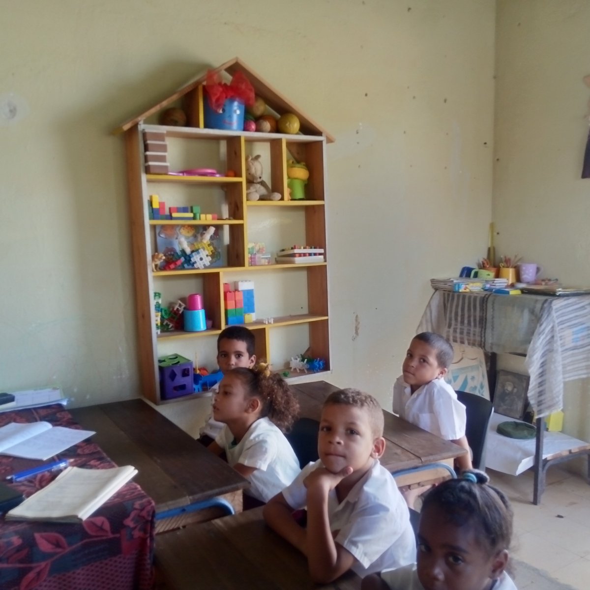 Yurleidis Aguirre tweet media