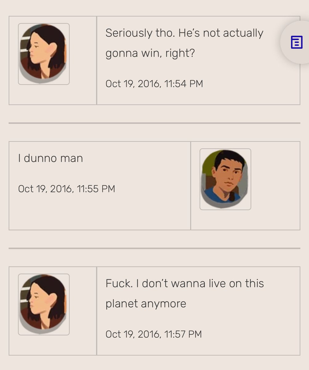 grace ⋆˚࿔ 🐺 tweet media