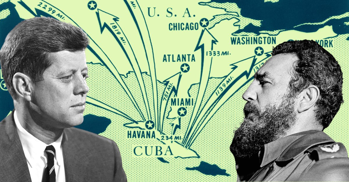 Stunning Revelations tweet media