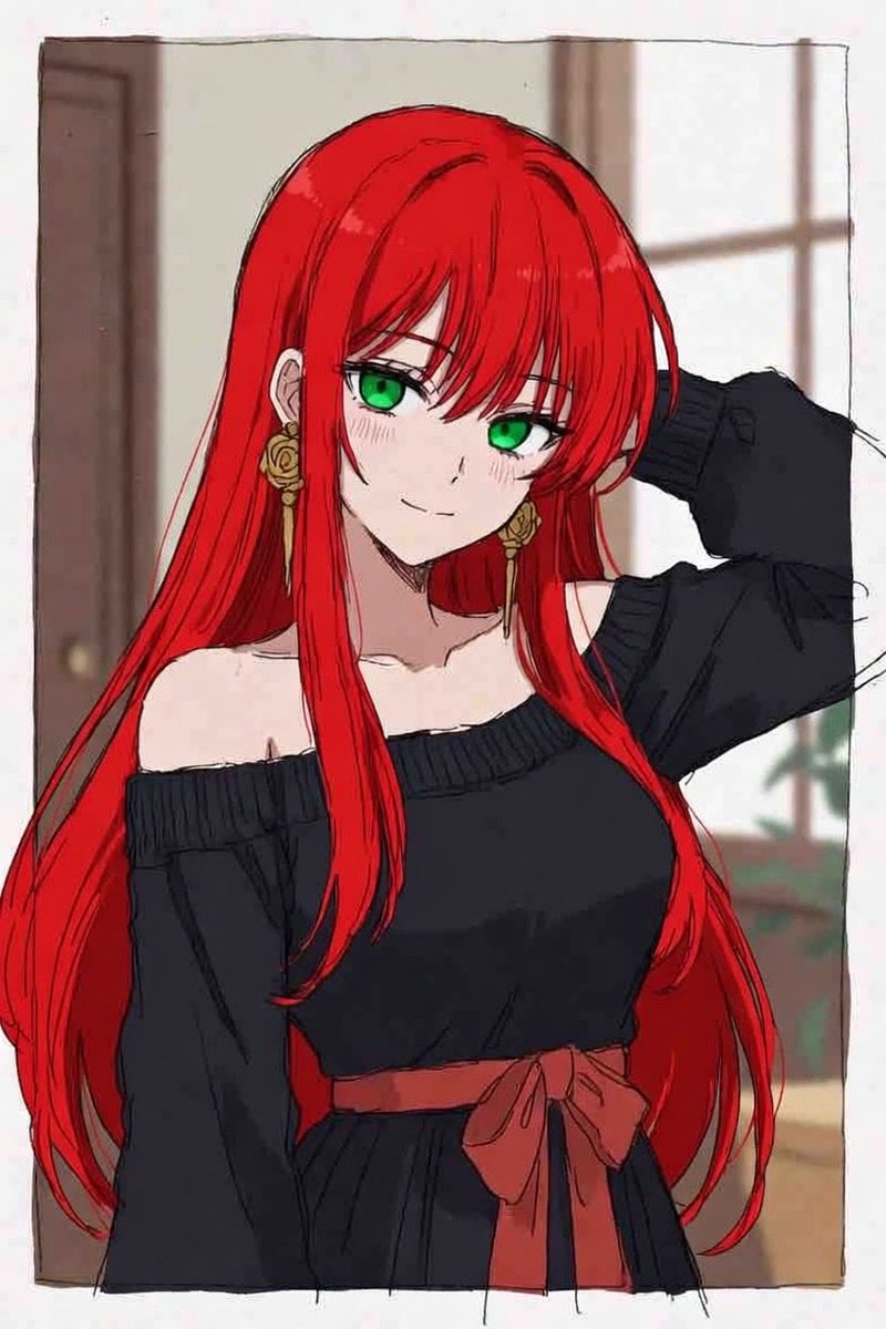 JeNiSe (ジェニス) ن 🍥 tweet media