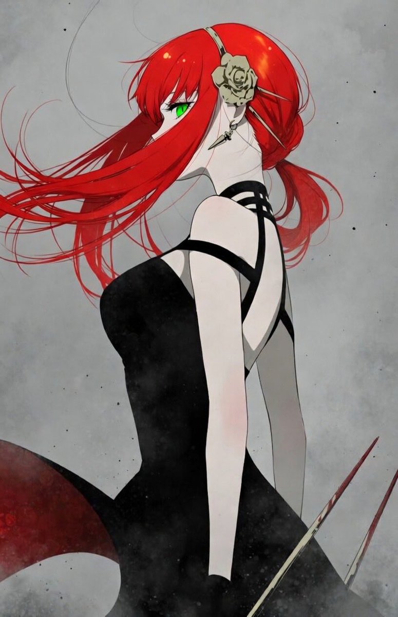 JeNiSe (ジェニス) ن 🍥 tweet media