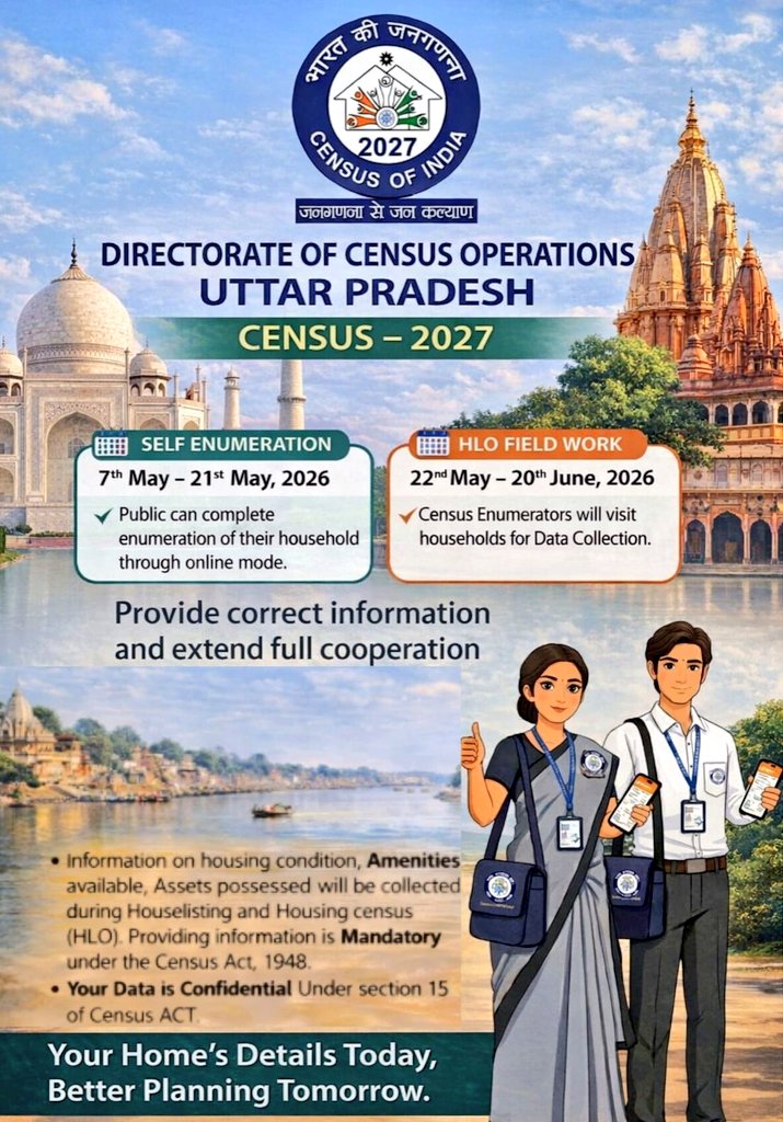 Dist. Information Office Azamgarh (@distinfo_azm) on Twitter photo 