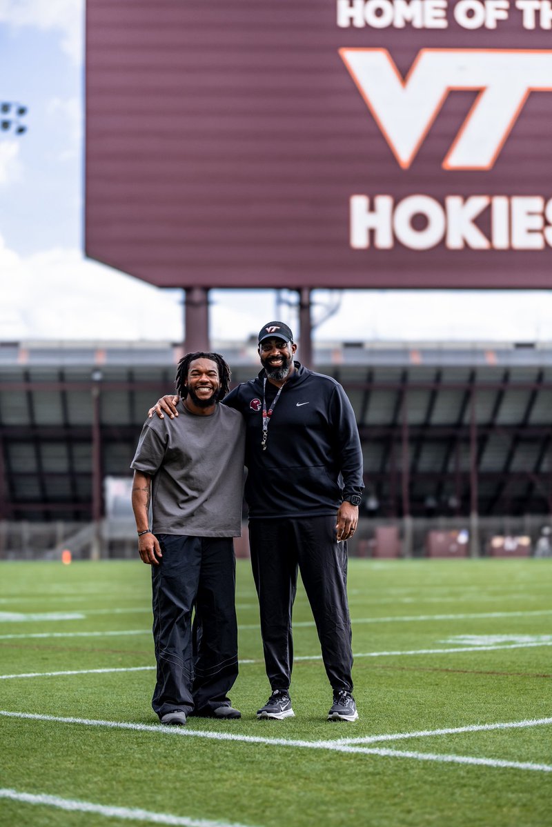 Fontel Mines tweet media