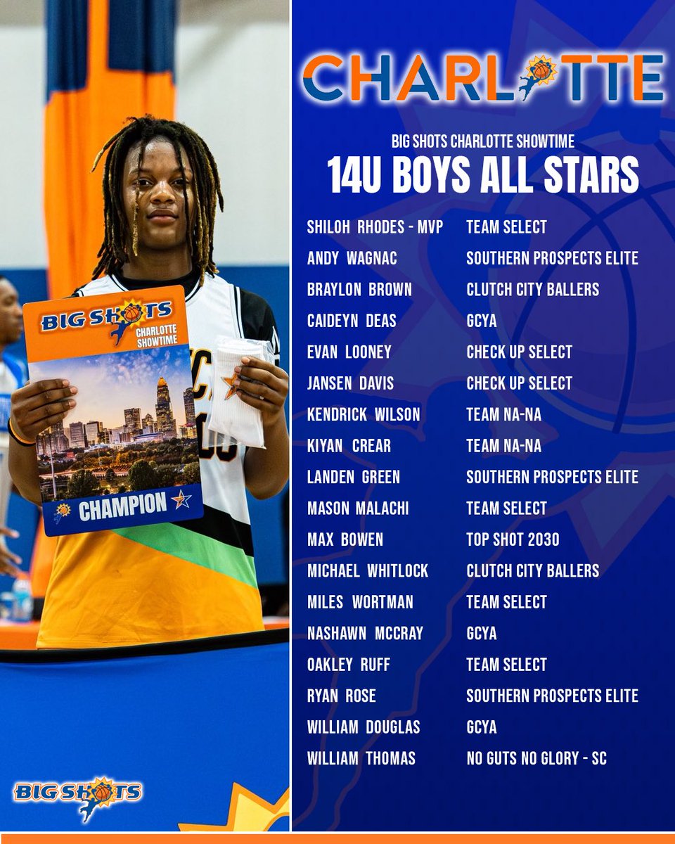 BIG SH🏀TS tweet media