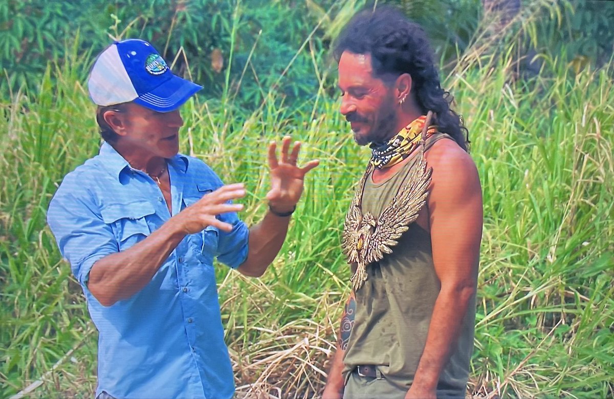 SurvivorQuotesX tweet media