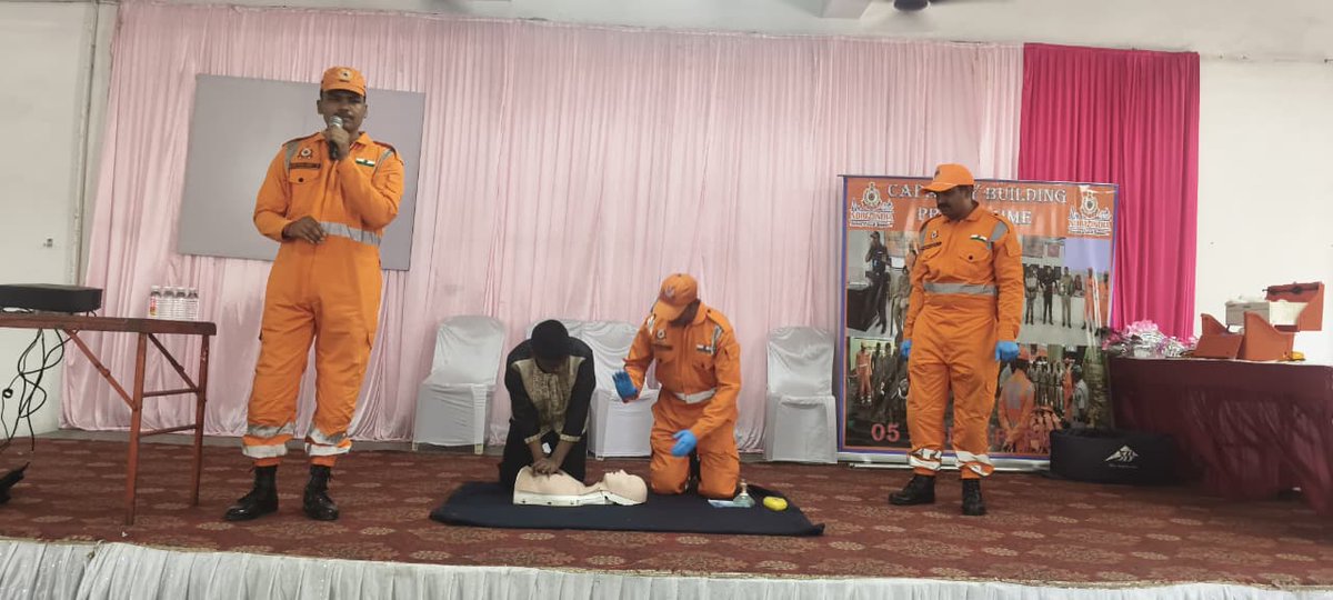 05 NDRF PUNE tweet media