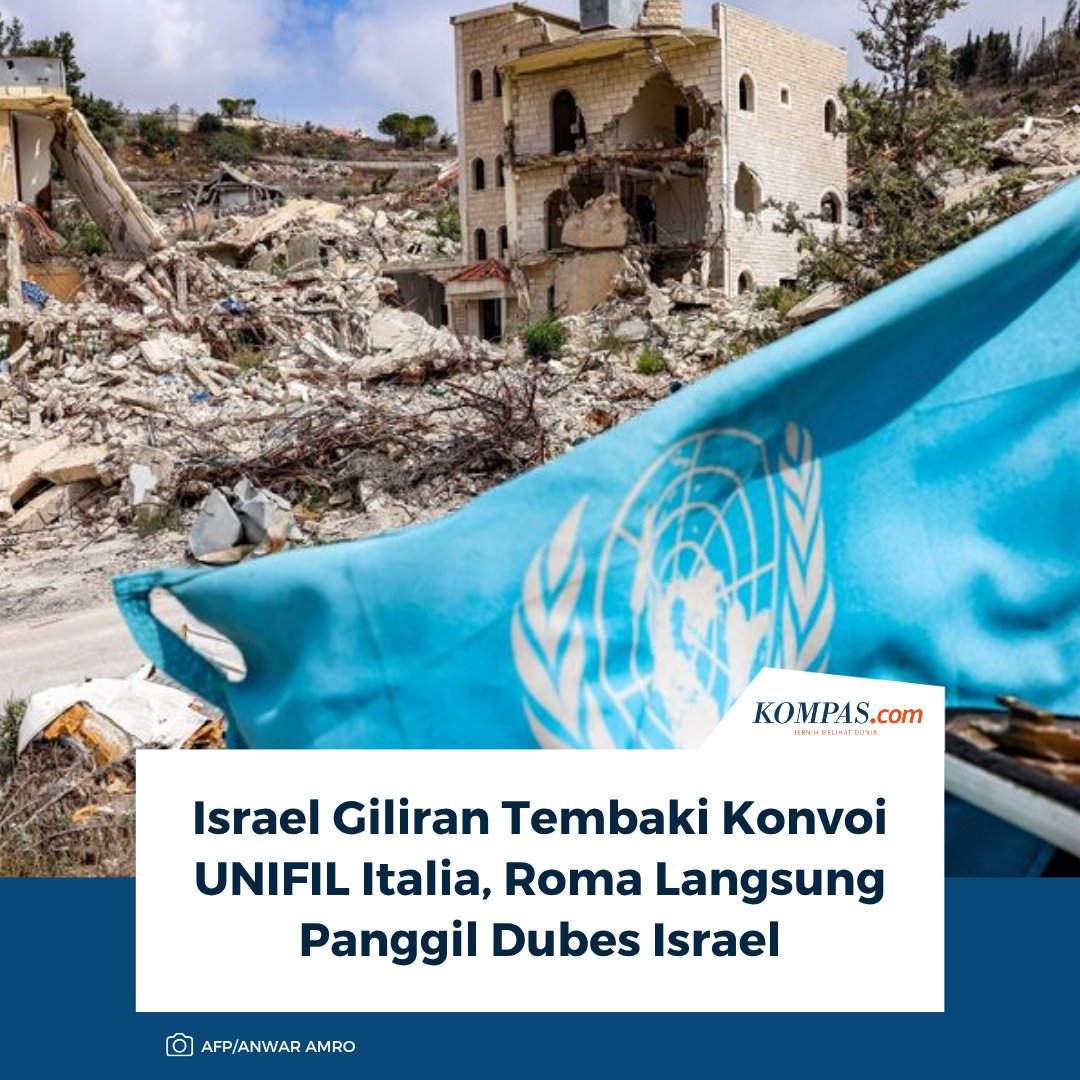 Kompas.com tweet media