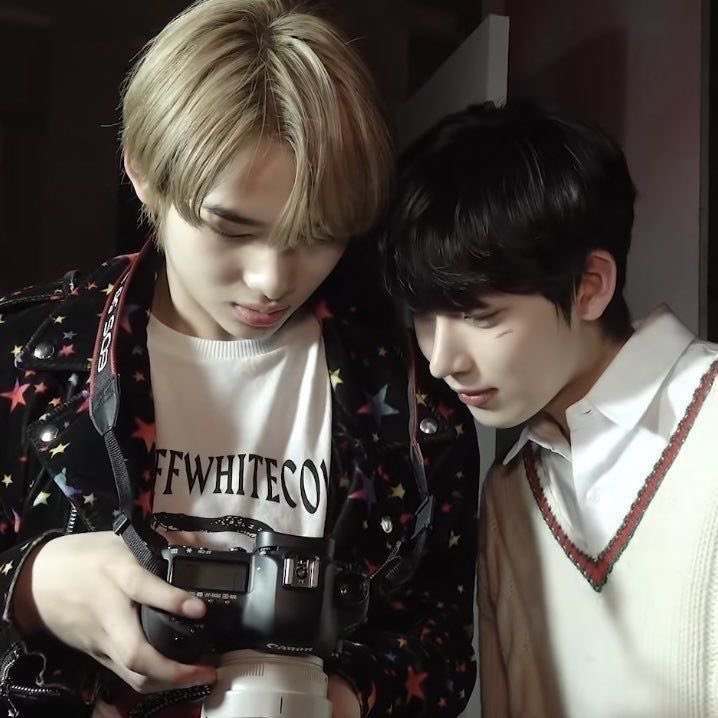 nana ୨ৎ ENHYPEN IS 7 tweet media