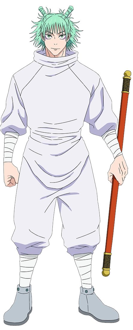 Ryomen Barou tweet media