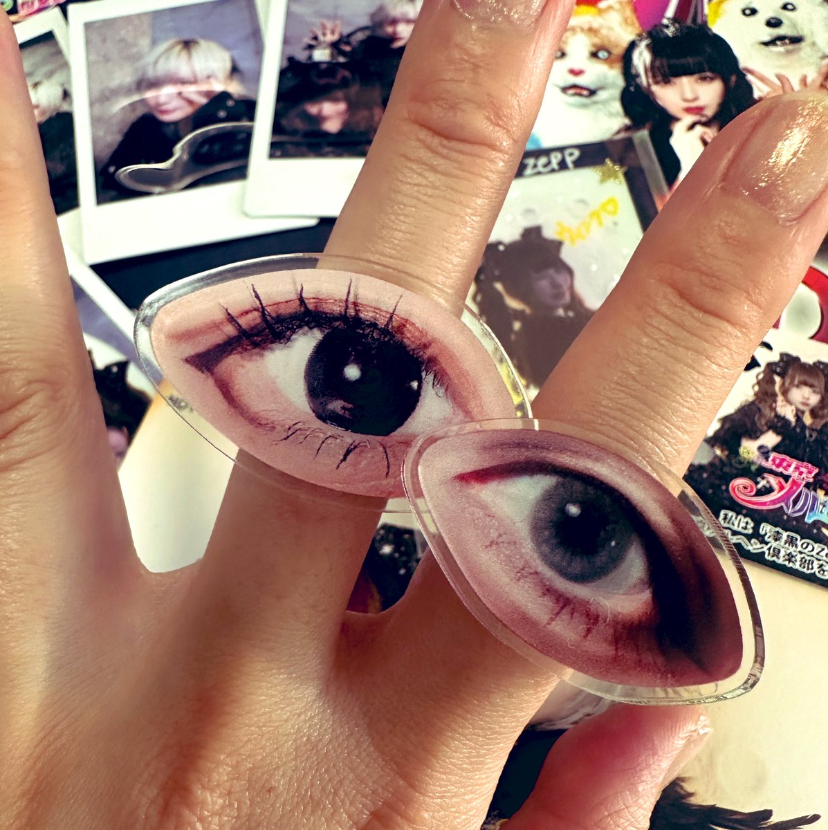 青息💭 tweet media