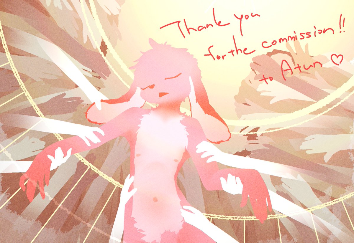 Tea_Jar_______'s tweet photo. Thank you for the commission!!!
https://t.co/xyAN53rL5s https://t.co/euMwI3s3gF
