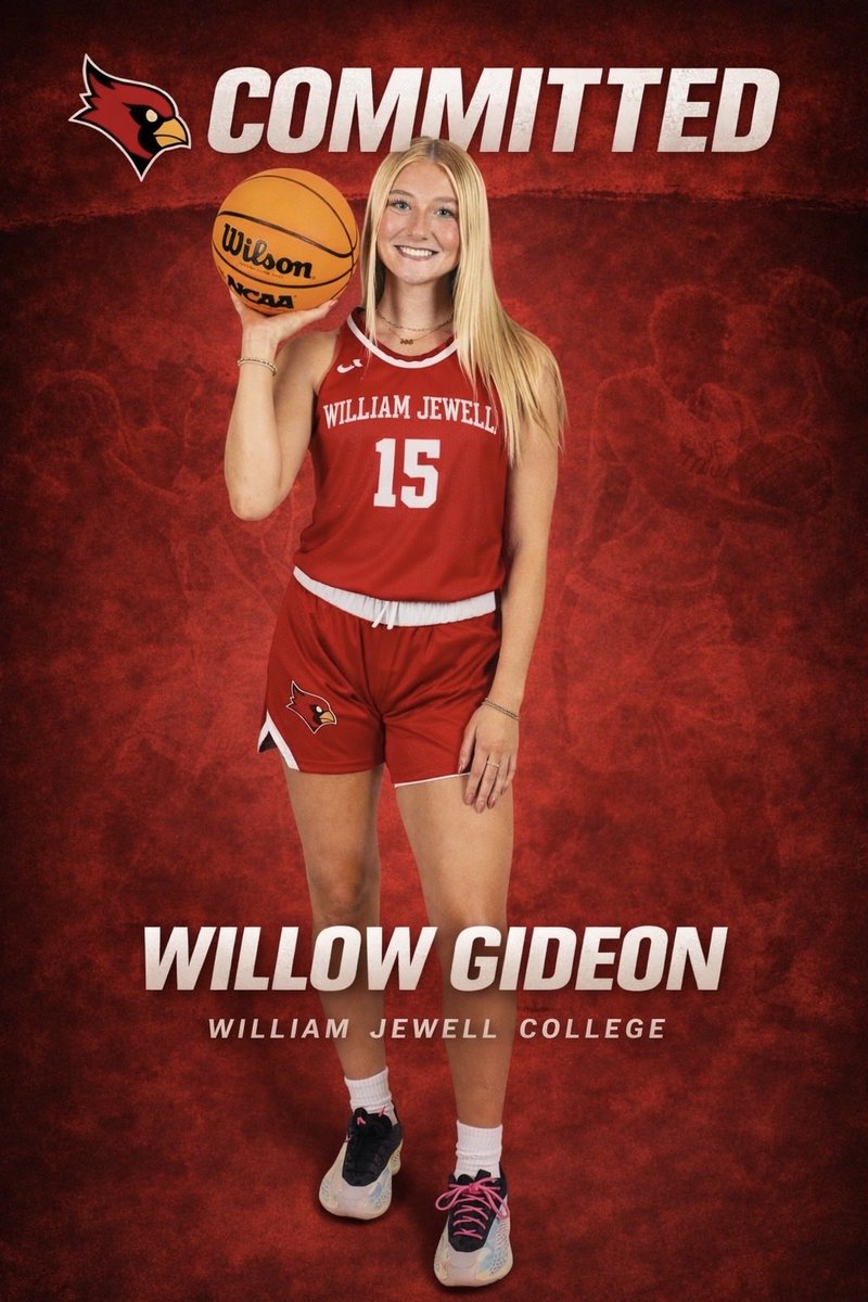 willow gideon tweet media