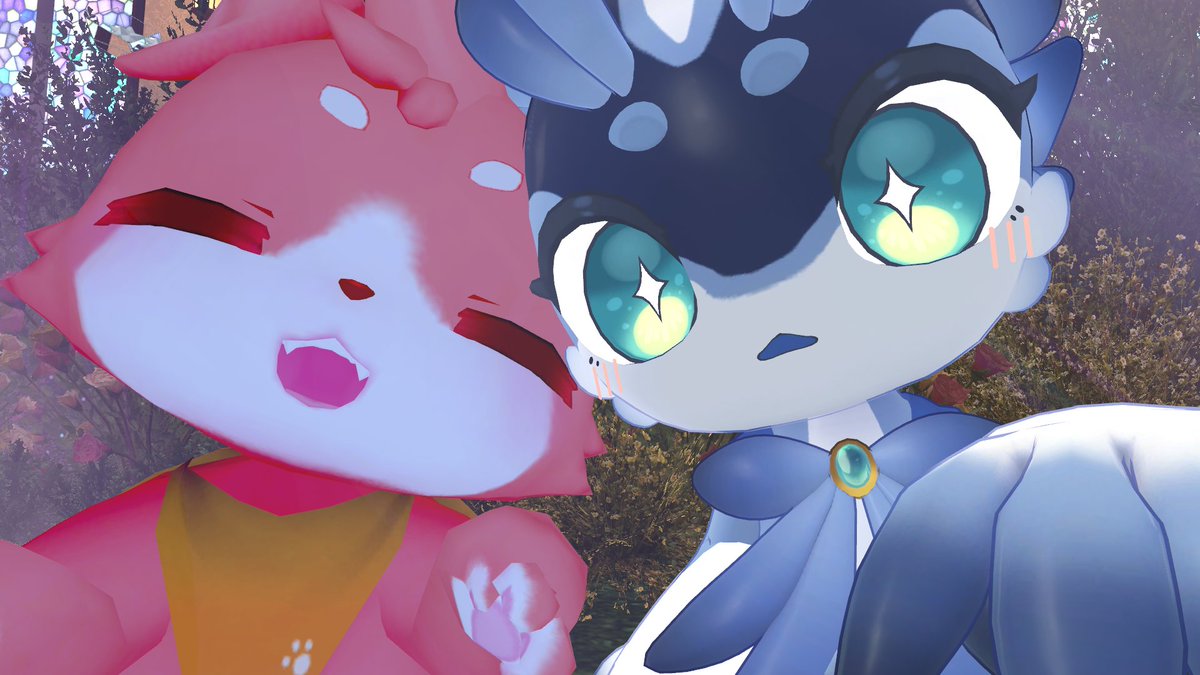 ノック. tweet media