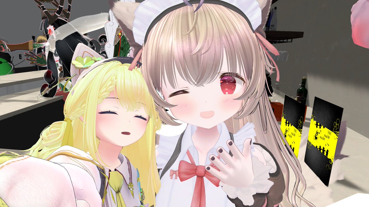 Stellar -ステラ- tweet media