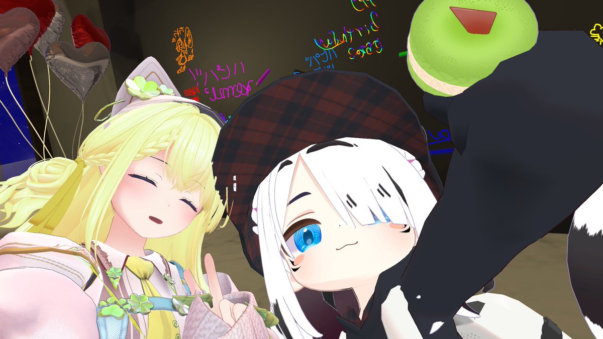 Stellar -ステラ- tweet media