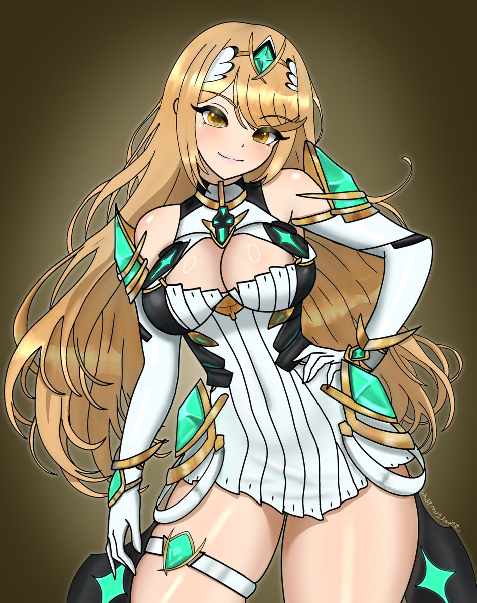 WhipMyHair tweet media