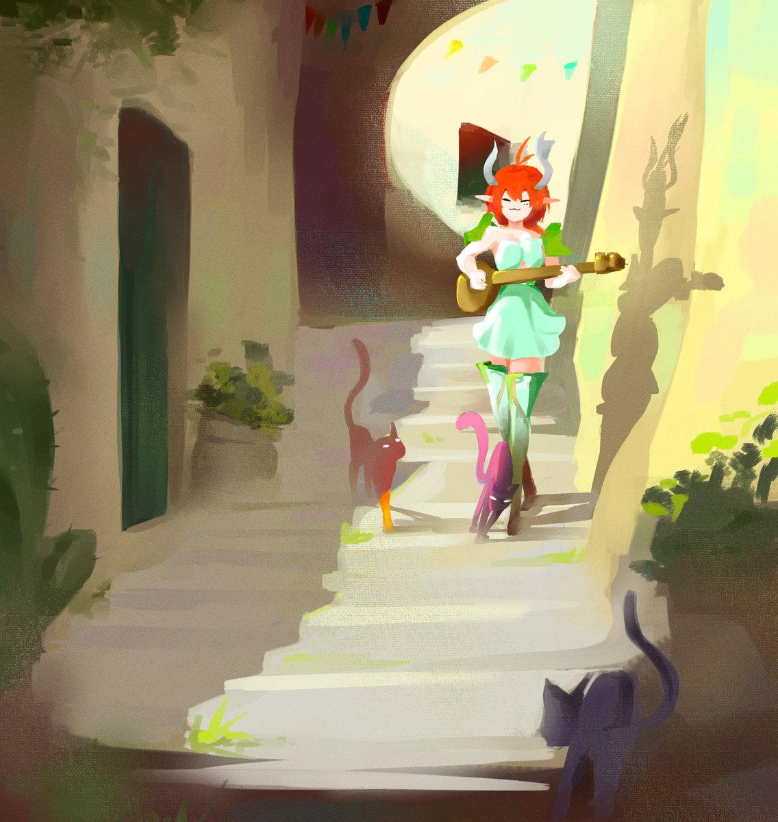 Allan Redhill tweet media