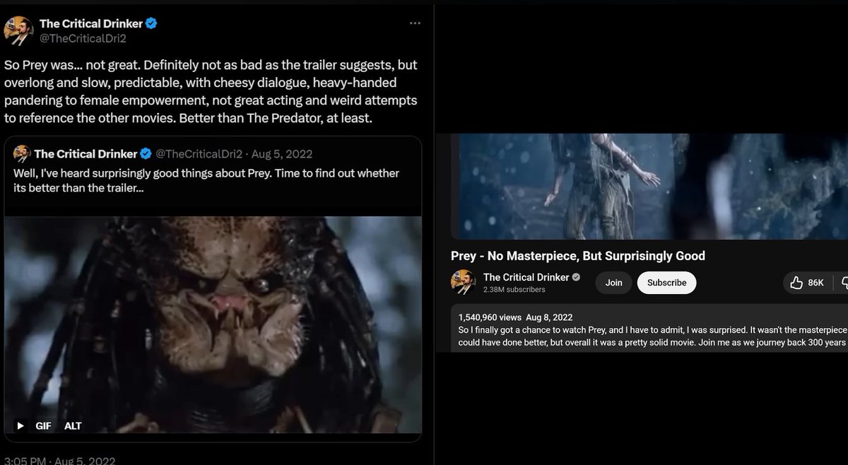 viciousfridge 🏴 tweet media