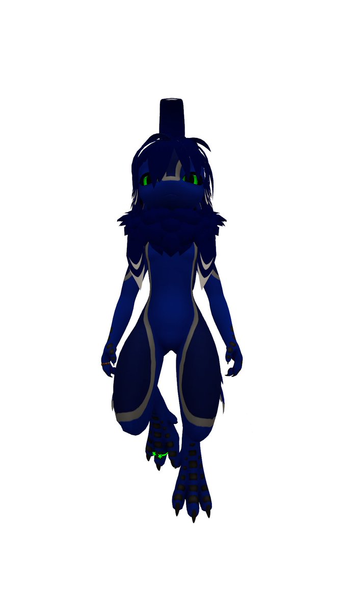 Tausky'Vali tweet media