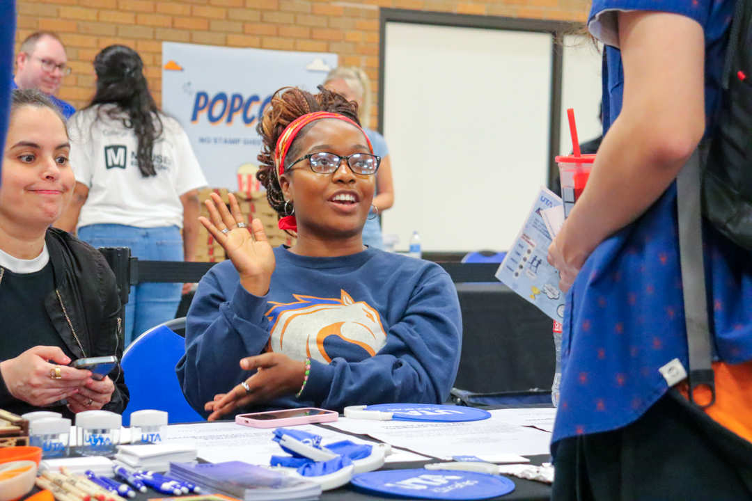 UT Arlington CSE tweet media