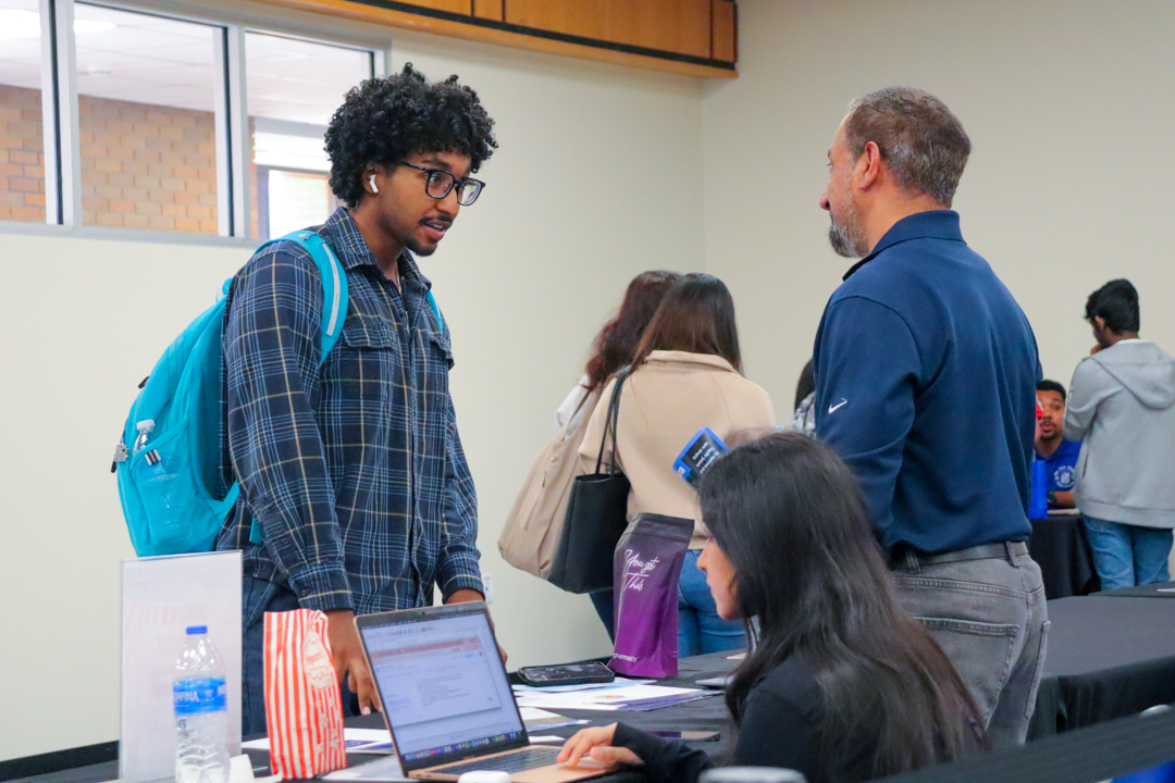 UT Arlington CSE tweet media