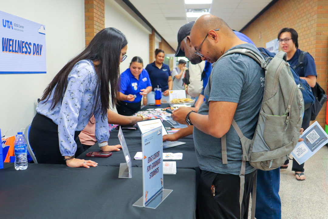 UT Arlington CSE tweet media