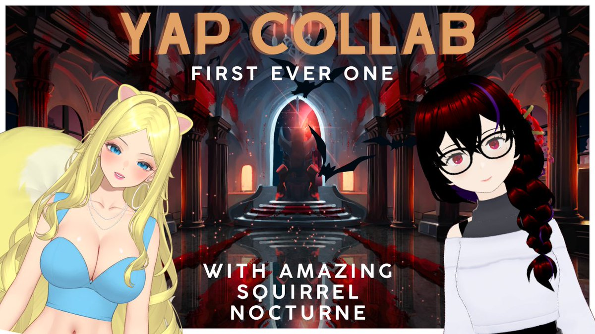 ChaoticAurora tweet media