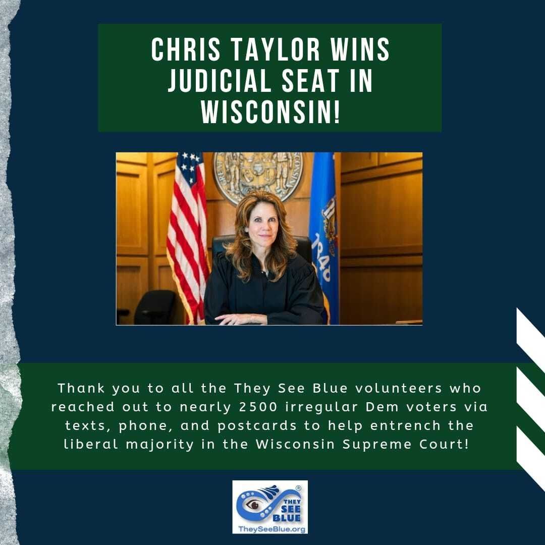 They See Blue tweet media