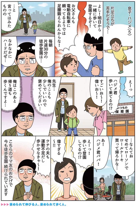 漫画「せめてローソンでロールケーキ買って帰ろかな」
#俺は健康にふりまわされている 