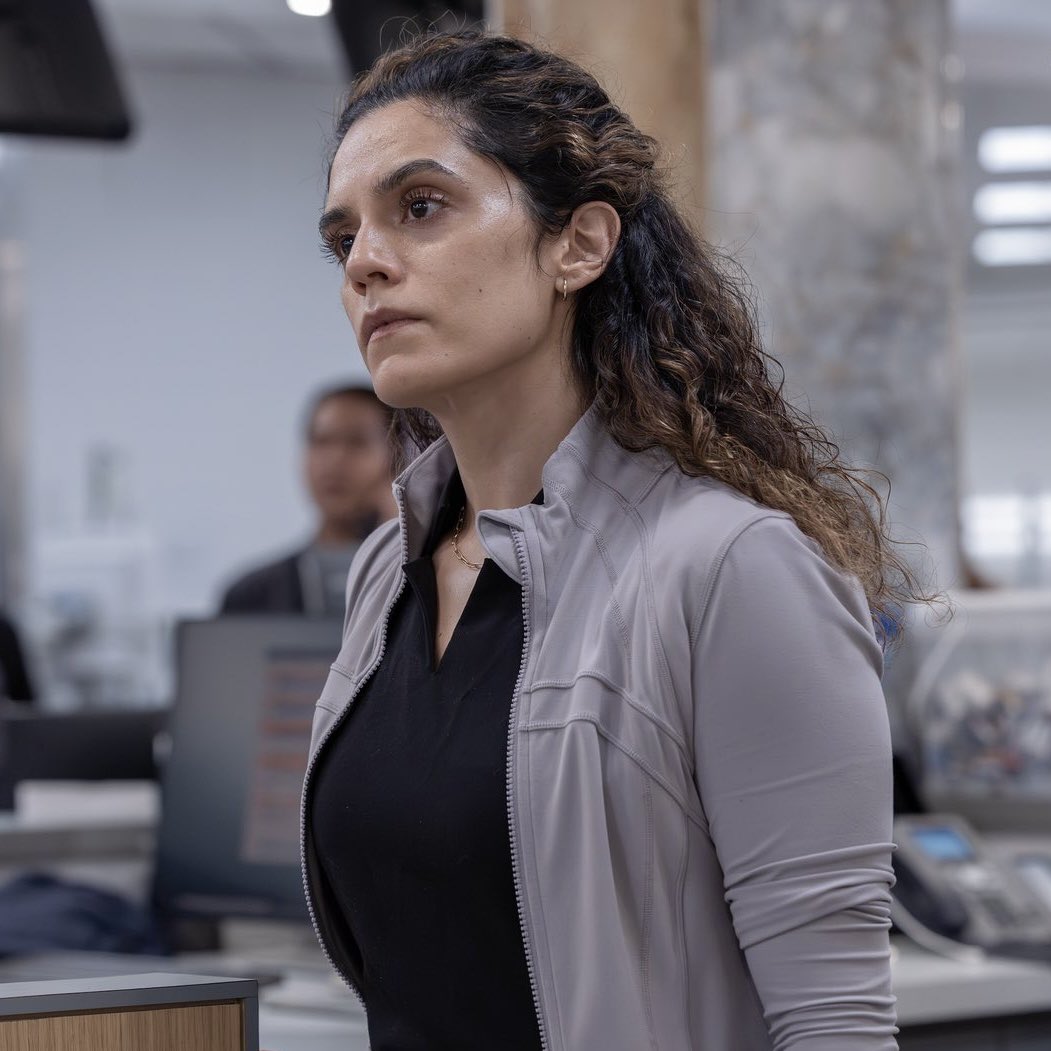 krystal is mourning dr mohan tweet media