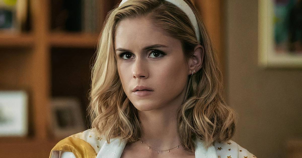 Women Being Awful tweet media