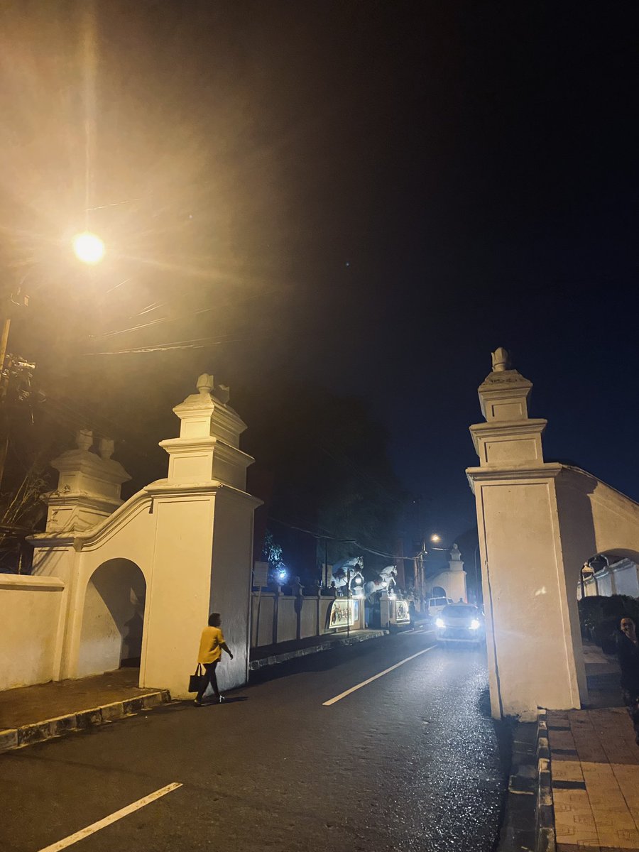 Gunung Hutan tweet media