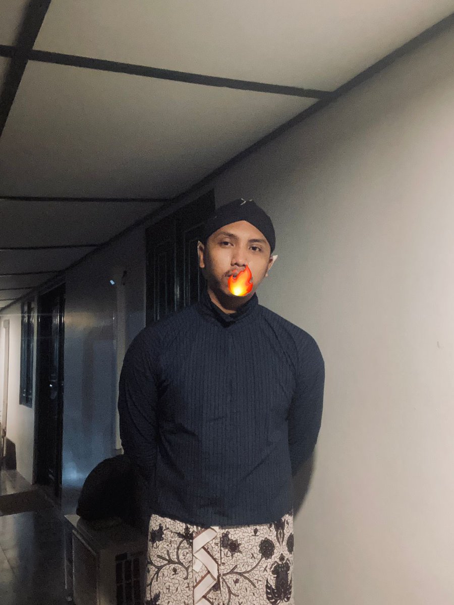 Gunung Hutan tweet media