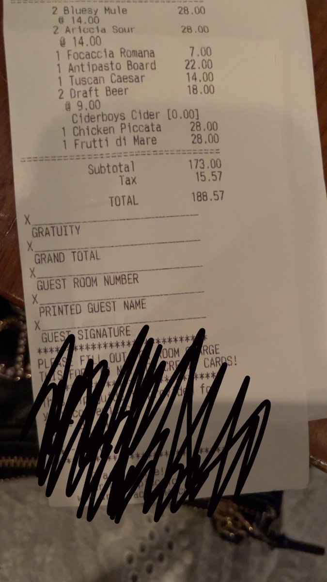 ur worst nightmare tweet media