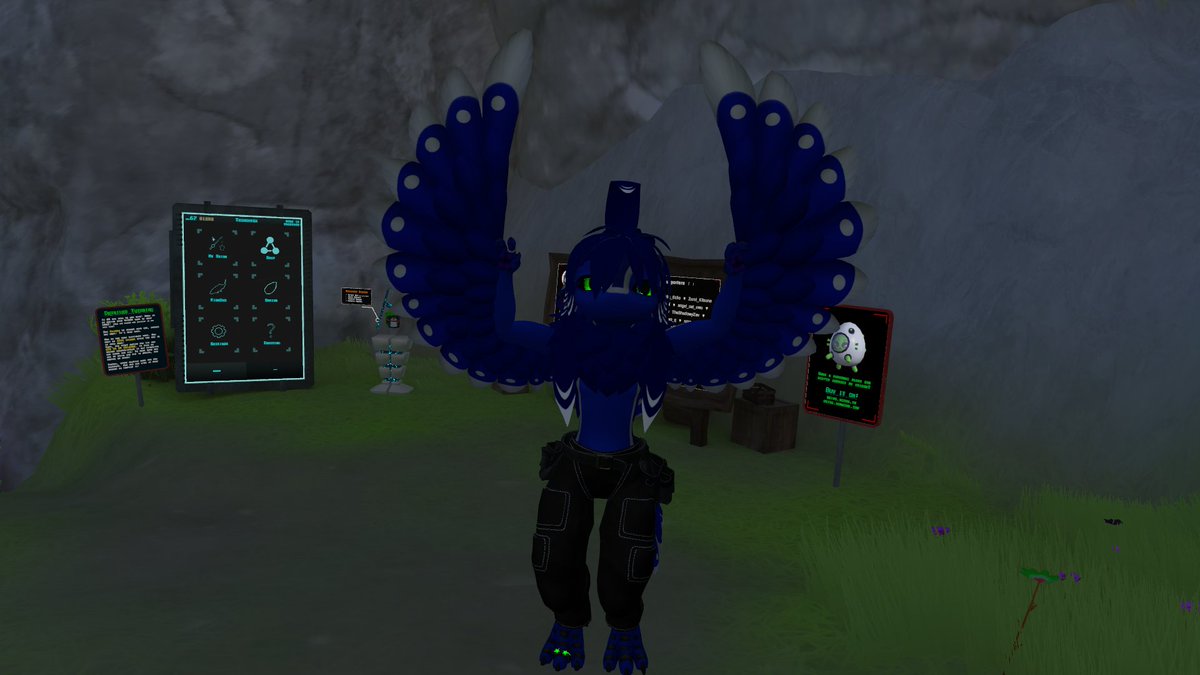 Tausky'Vali tweet media