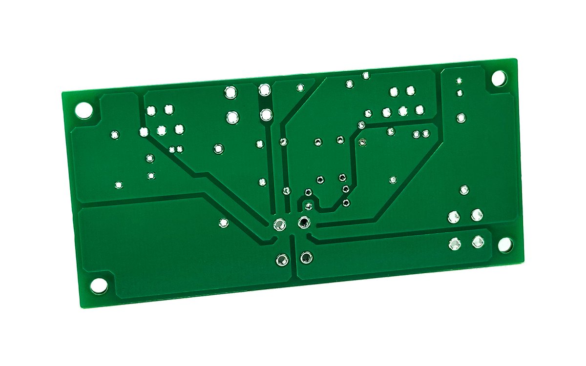 circuitbasics's tweet image. The Cadence Twenty 20 watt stereo amplifier delivers clear and accurate sound with minimal distortion for a powerful and dynamic listening experience. PCBs now available: circuitbasics.com/product/cadenc… #amplifier #homeaudio #diyaudio #circuitshop