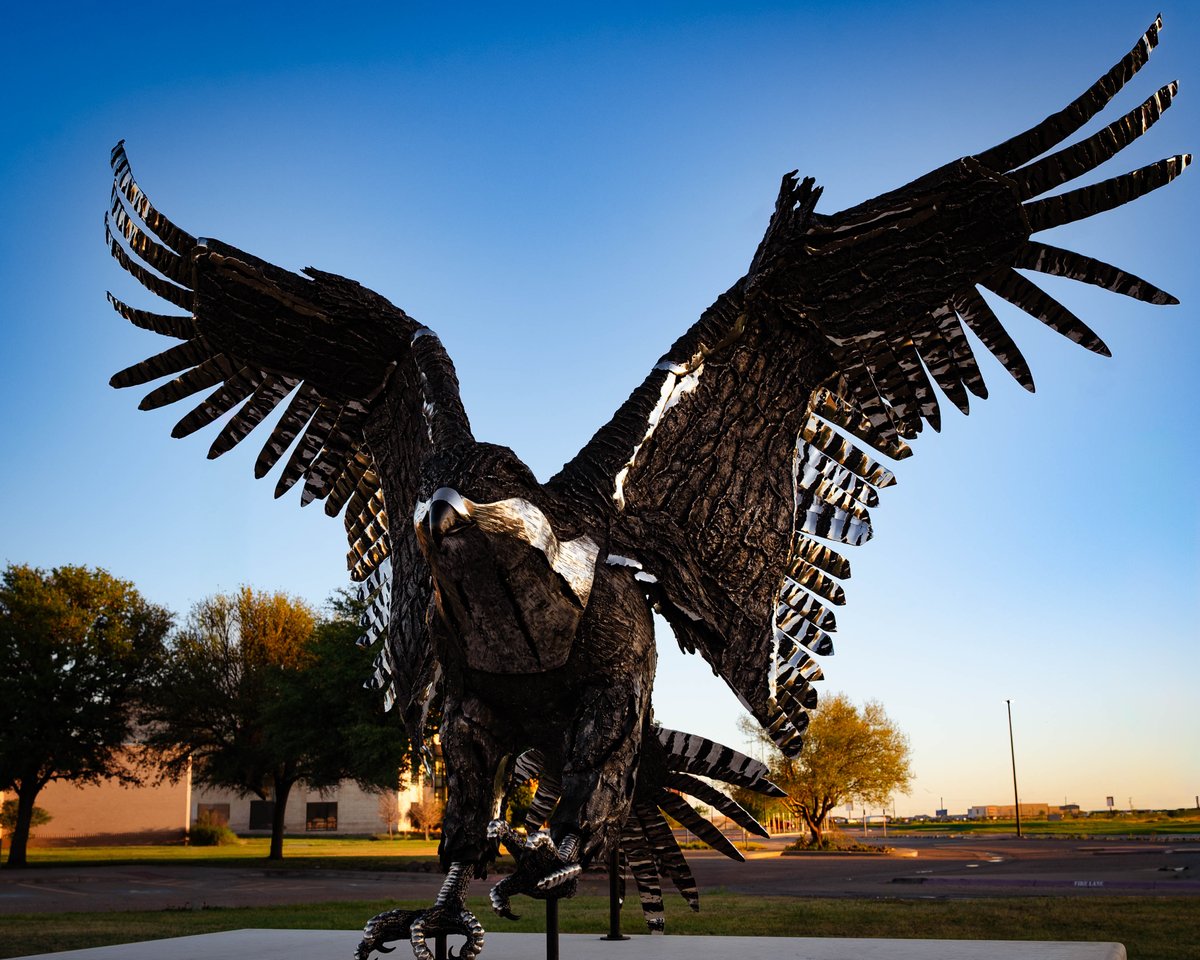 UT Permian Basin tweet media
