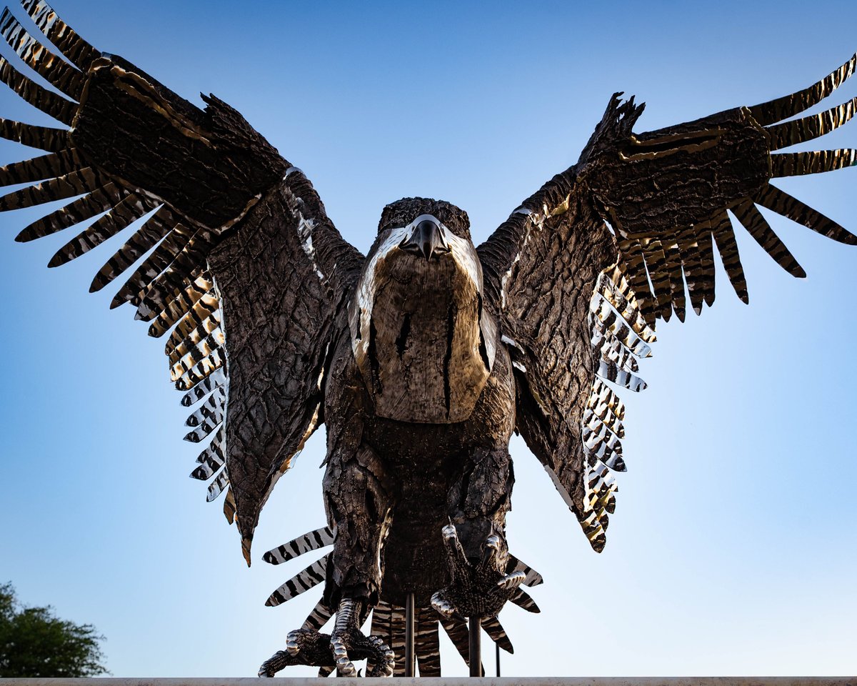 UT Permian Basin tweet media