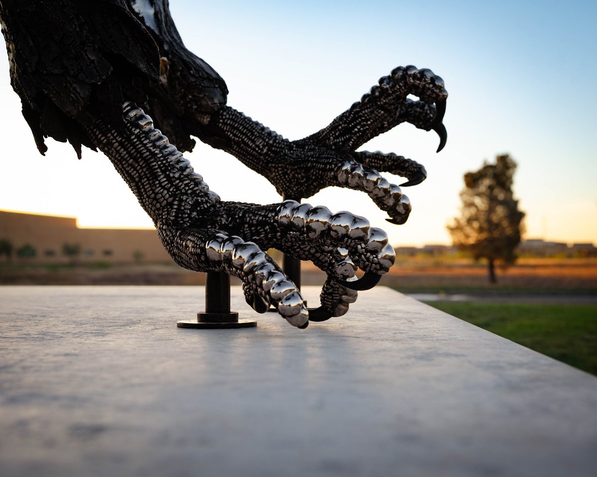 UT Permian Basin tweet media