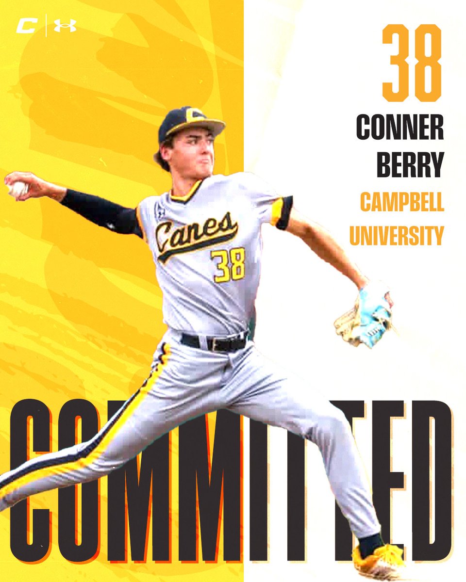 Canes Baseball tweet media