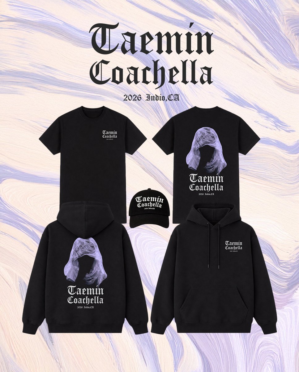 태민 (TAEMIN) tweet media