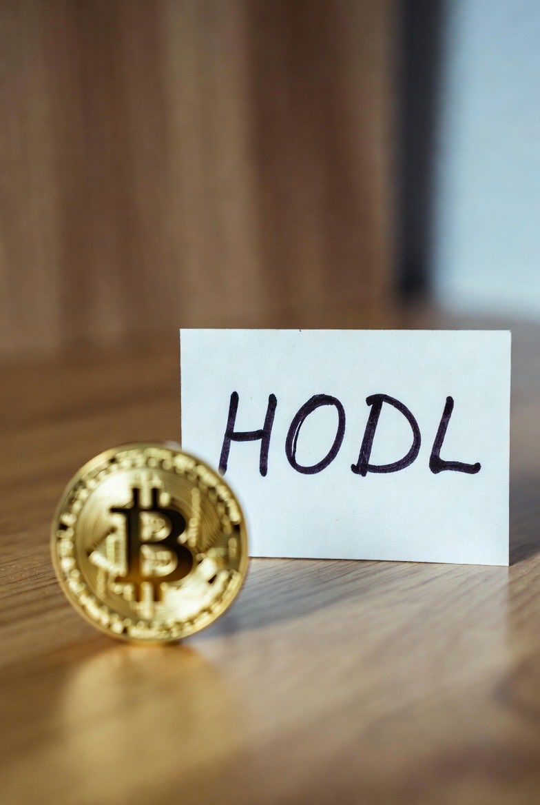 BTC長期｜レンディング少々 tweet media