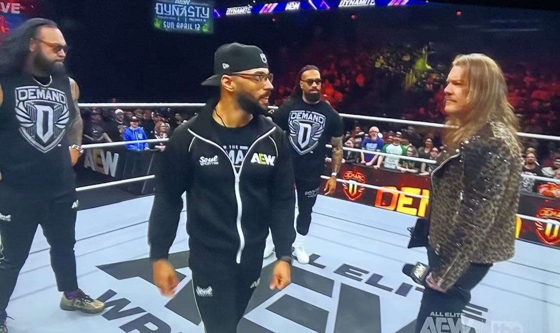 Mr. Wrestling VI tweet media