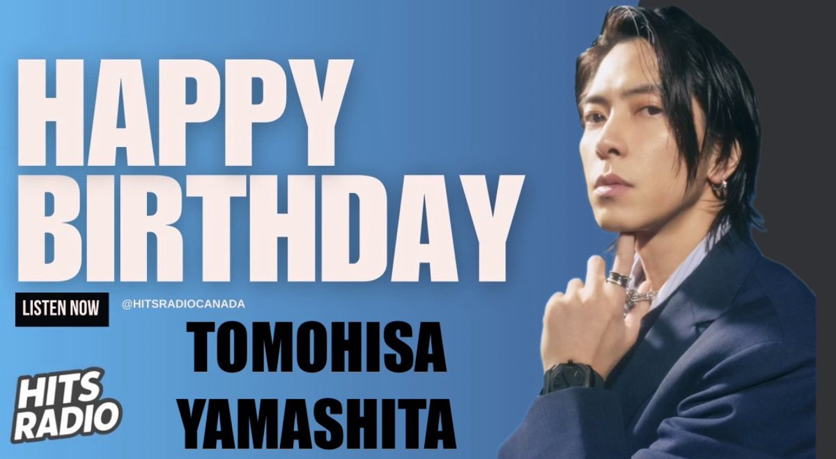 Hits Radio Canada tweet media