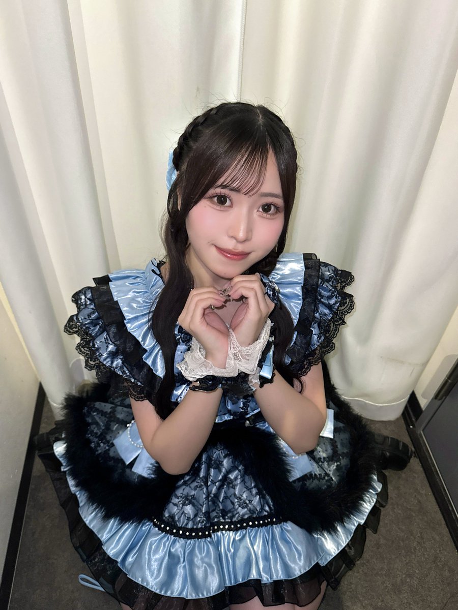 三葉海緒 (太陽月夜) tweet media