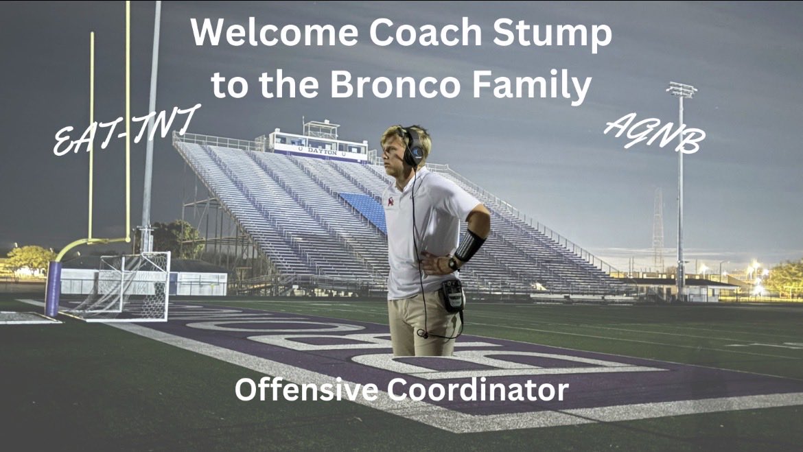 Coach P tweet media