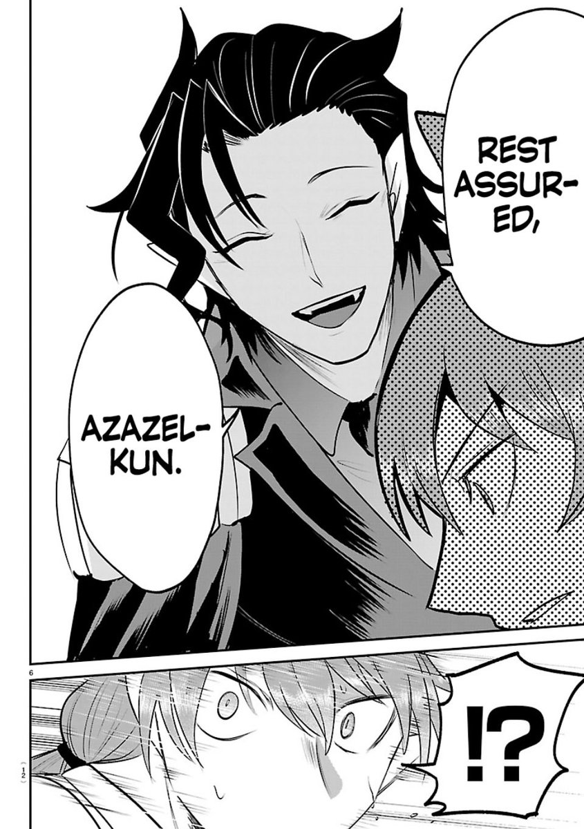 Janice_M_Audio's tweet image. KNIGHTWALKER JUMPSCARE

#IrumaKun439 #mairuma