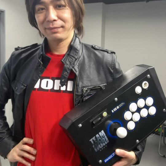 犀川創平@スト6 tweet media